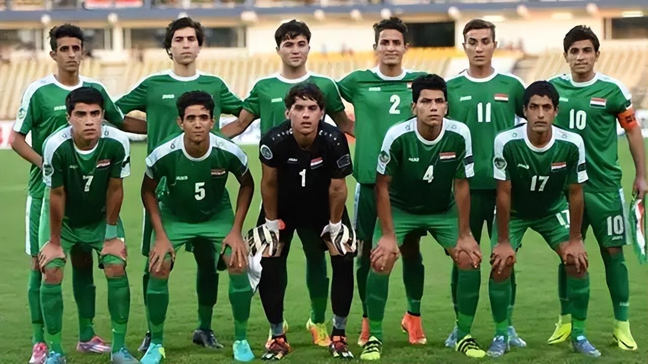 U23亚洲杯前瞻：乌兹别克斯坦 VS 土库曼斯坦，约旦VS 伊拉克(4)