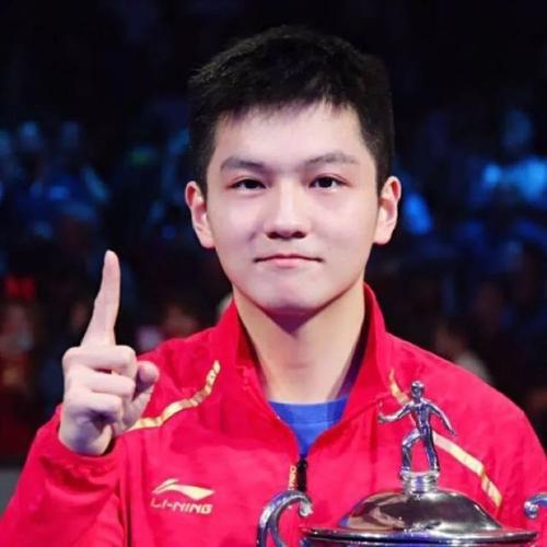 太强了，新任“乒乓球一哥”樊振东连续25个月世界排名第一(3)