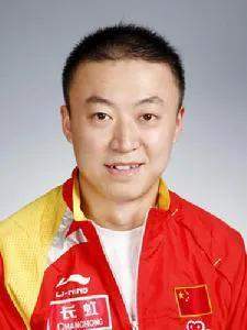 中国男乒30年十大名将：马龙是唯一，张继科创记录，许昕最可惜(30)