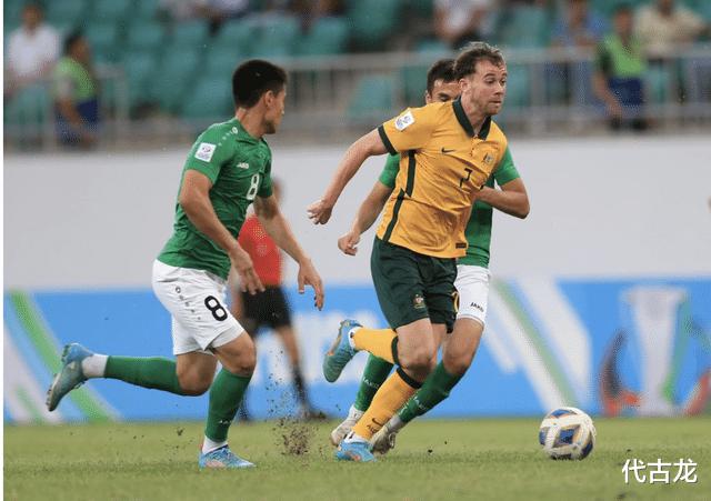 U23亚洲杯：澳大利亚和乌兹别克晋级四强，越南队期待奇迹(2)