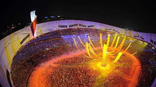 国际奥委主席公开点名：希望中国承办32年奥运会，并指出3大城市(5)