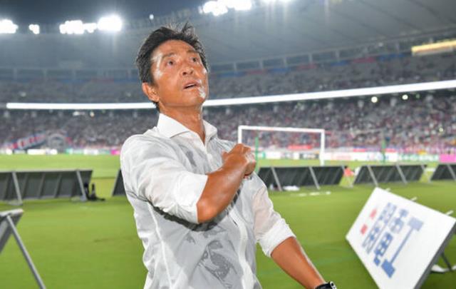 日乙22轮看点：东京绿茵请来冠军教头，栃木SC能否解决进攻问题？