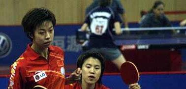 张怡宁王楠都是乒乓界大魔王，却没留下来当教练，其真实原因是(2)
