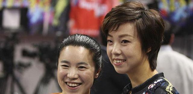 张怡宁王楠都是乒乓界大魔王，却没留下来当教练，其真实原因是(5)