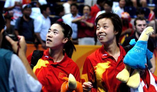 张怡宁王楠都是乒乓界大魔王，却没留下来当教练，其真实原因是(6)