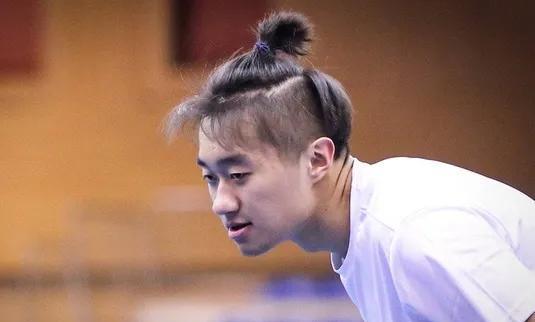 定了！国乒两世界冠军领衔16人参赛，刘国梁17岁爱徒成“插班生”(3)