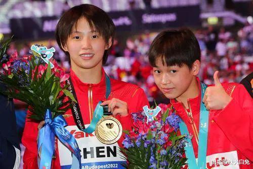 泳联世锦赛，中国队各项目拿多少金牌？跳水队为何没被泳联针对？(4)