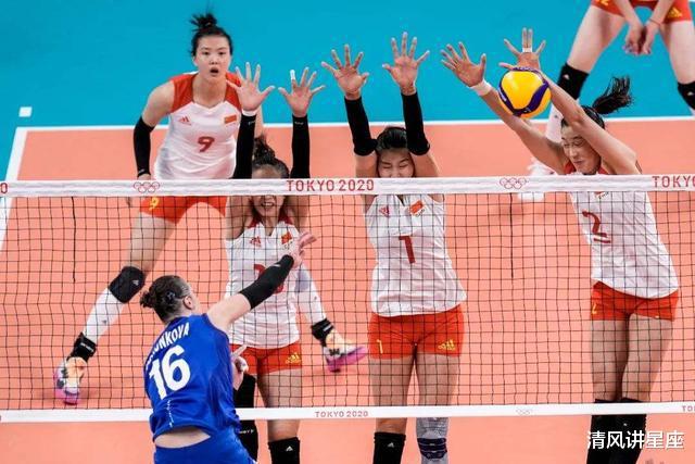 国际排联公布总决赛新规，中国女排成最大赢家，首战有望取得胜利(1)