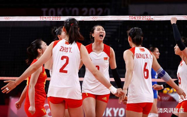 国际排联公布总决赛新规，中国女排成最大赢家，首战有望取得胜利(2)