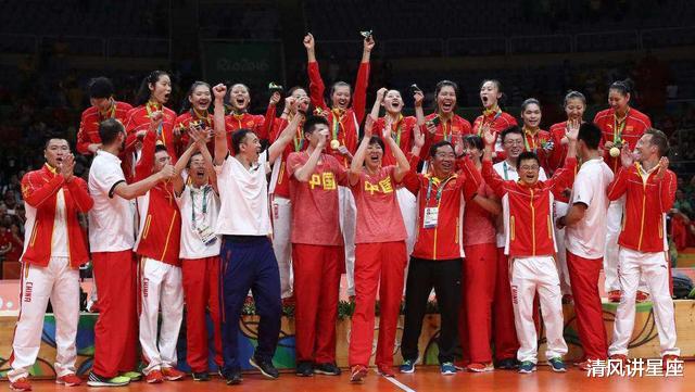 国际排联公布总决赛新规，中国女排成最大赢家，首战有望取得胜利(3)
