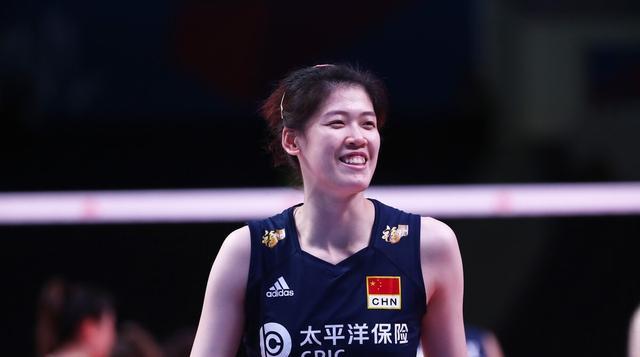 世界联赛有三大收获让中国女排组队更有信心，一个短板需要改进(5)