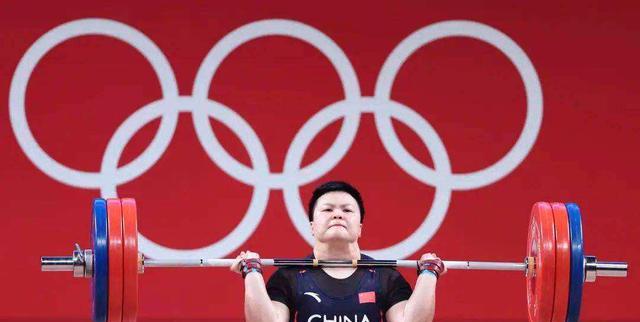 国际奥委会正式官宣，中国代表团喜从天降，成最大赢家(1)