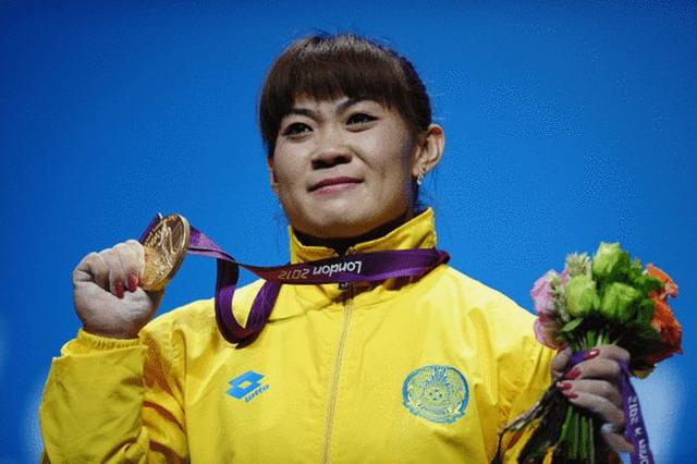 中国人入别国国籍获奥运冠军，否认是中国人，结果冠军被取消