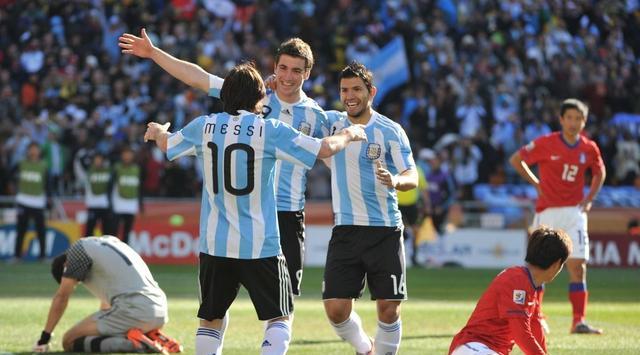 这很科学？为什么有人觉得阿根廷足球比以前更强了？(3)