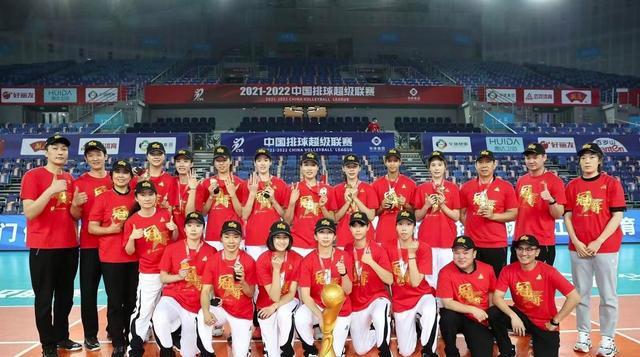 中国女排公布22人世锦赛大名单：朱婷缺席，夺冠难度增加(1)