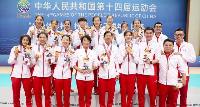 中国女排公布22人世锦赛大名单：朱婷缺席，夺冠难度增加(4)
