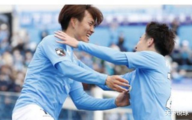 日职乙：横滨FC遭遇2连败状态低迷，群马草津温泉防线形同虚设