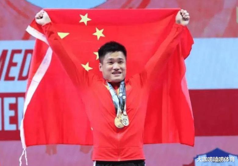 38岁奥运冠军正式回归！冲击奥运四连冠+中国历史第1人，名垂青史(1)