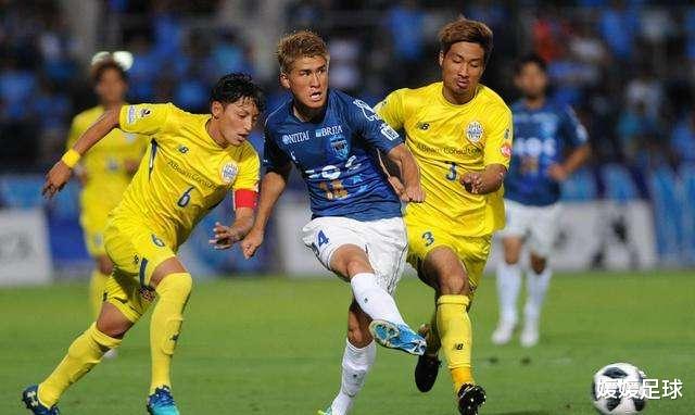 横滨FC具备足够实力，町田泽维亚优势较大，新泻天鹅状态正佳(5)