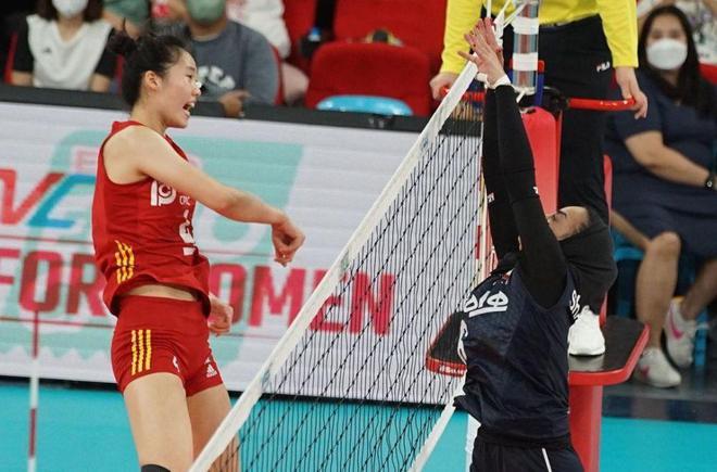 亚洲杯突然传出坏消息，中国女排正式道歉，球迷呼吁退赛(5)