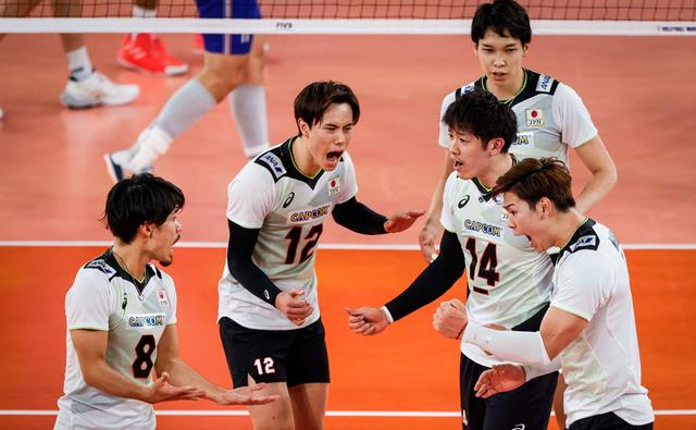 3-2！世锦赛又一八强诞生日本队虽败犹荣差点击败奥运冠军