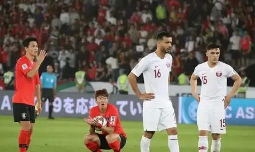 仅剩8天！四个国家退出亚洲杯举办权申办，重返中国条件出炉(4)