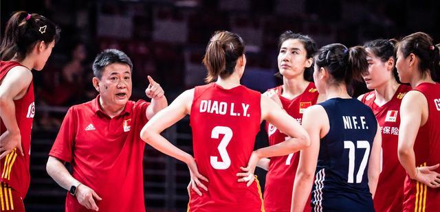 中国女排世锦赛参赛阵容：三个位置或发生变化，主力阵容依然稳固(2)