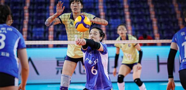 中国女排世锦赛参赛阵容：三个位置或发生变化，主力阵容依然稳固(6)