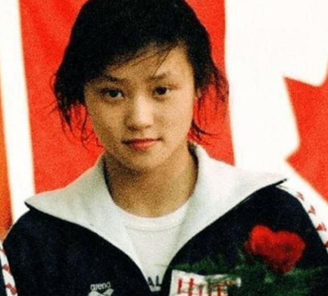 体坛的独孤求败高敏，中国首位跳水女皇，7年没有下过冠军奖台(5)