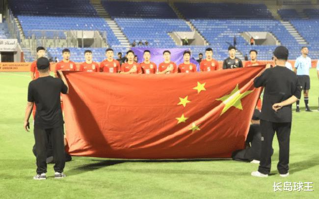 这是中国足球的悲哀！国青队外教：能晋级亚青赛正赛真是不可思议
