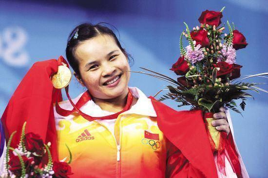 中国体育被玷污！迟来8年的判罚令人羞耻，3大奥运英雄被拉下神坛(1)