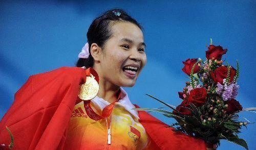 中国体育被玷污！迟来8年的判罚令人羞耻，3大奥运英雄被拉下神坛(2)