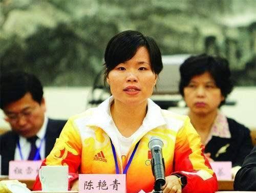 中国体育被玷污！迟来8年的判罚令人羞耻，3大奥运英雄被拉下神坛(4)