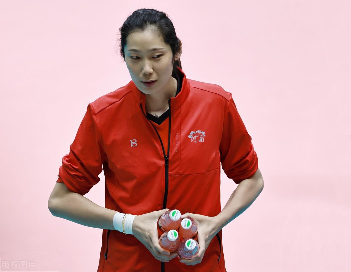 中国女排输得不冤，奥运殿军2-3惜败泰国，蔡斌只是刚好赶上(3)