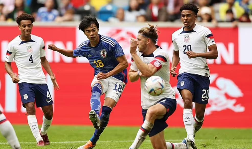 国际赛前瞻：日本攻击阵容或大幅轮换，韩国热身赛态度一流
