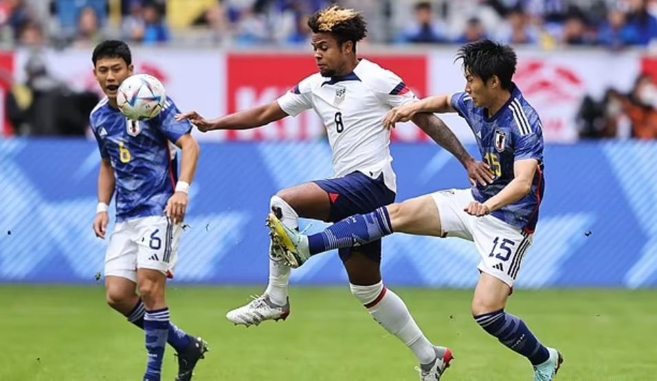 国际赛前瞻：日本攻击阵容或大幅轮换，韩国热身赛态度一流(2)
