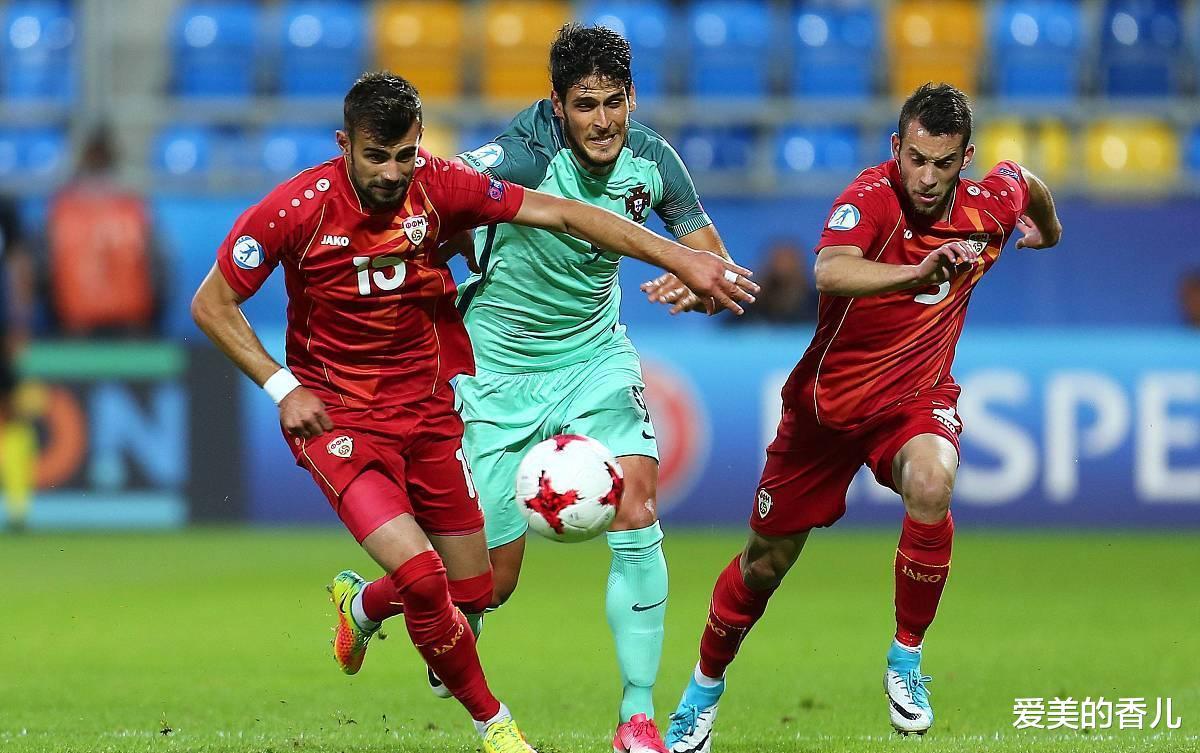 葡萄牙不败就能晋级半决赛，亚美尼亚没有威胁，塞尔维亚锋线很强