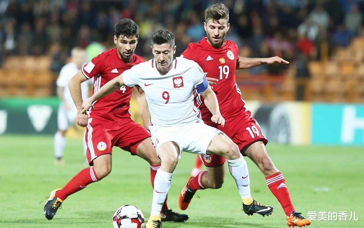 葡萄牙不败就能晋级半决赛，亚美尼亚没有威胁，塞尔维亚锋线很强(4)