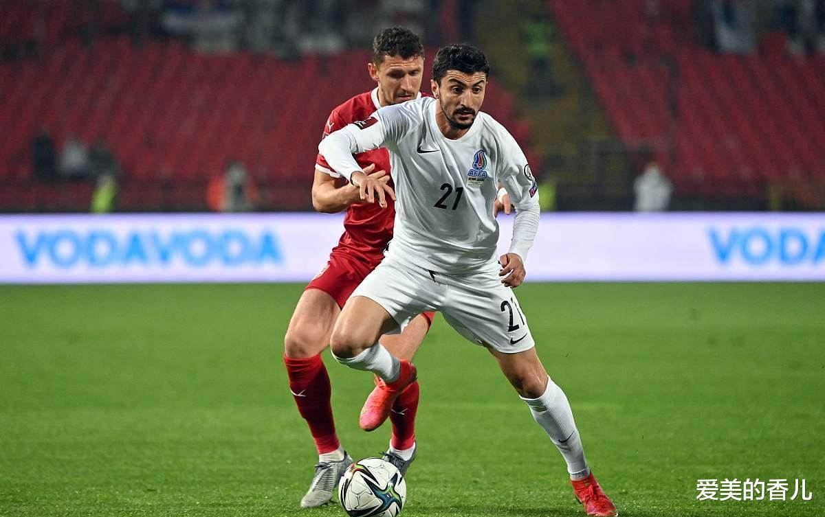 葡萄牙不败就能晋级半决赛，亚美尼亚没有威胁，塞尔维亚锋线很强(6)