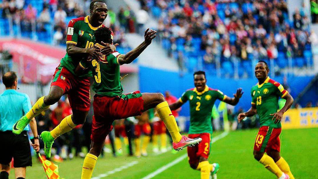 友谊赛前瞻：韩国VS喀麦隆，日本VS厄瓜多尔，巴西VS突尼斯(2)