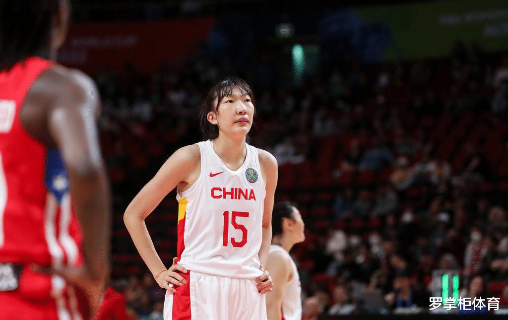 中国女篮淘汰赛怎么打？理想对手：法国>塞尔维亚>加拿大>澳洲(3)