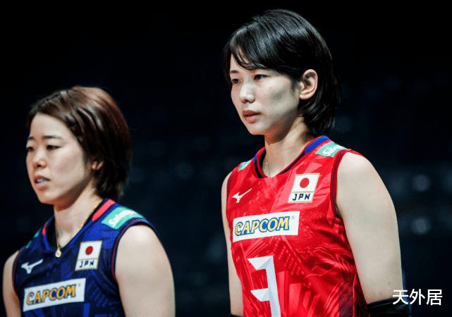 中国女排最后时刻被日本队超越！世锦赛淘汰赛对手：死磕意大利(1)