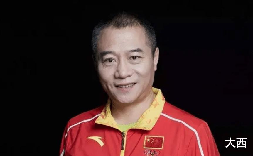 奥运冠军王涛：没实现梦想，转型成功，55岁瘦了很多