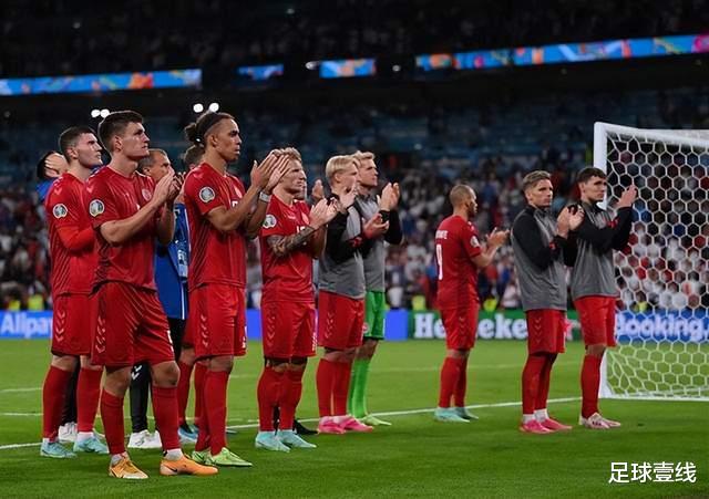 世界杯与卫冕冠军同组，却是冠军的苦主，这支丹麦完全值得期待
