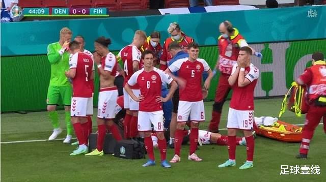 世界杯与卫冕冠军同组，却是冠军的苦主，这支丹麦完全值得期待(2)