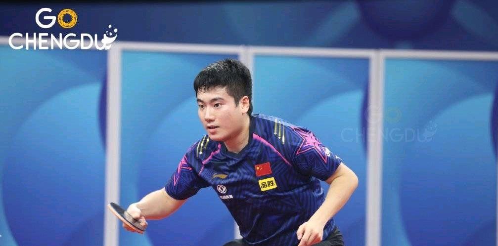 刘诗雯参加国际乒联竞选，在尝试转型，梁靖崑取消参赛资格(1)