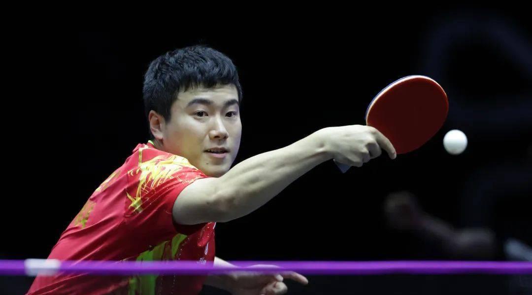 刘诗雯参加国际乒联竞选，在尝试转型，梁靖崑取消参赛资格(2)