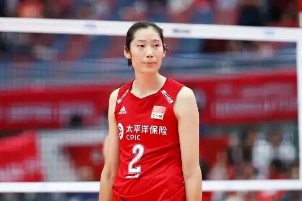 好消息，中国女排4大比赛公布，蔡斌将携手朱婷，再次重回巅峰！(3)