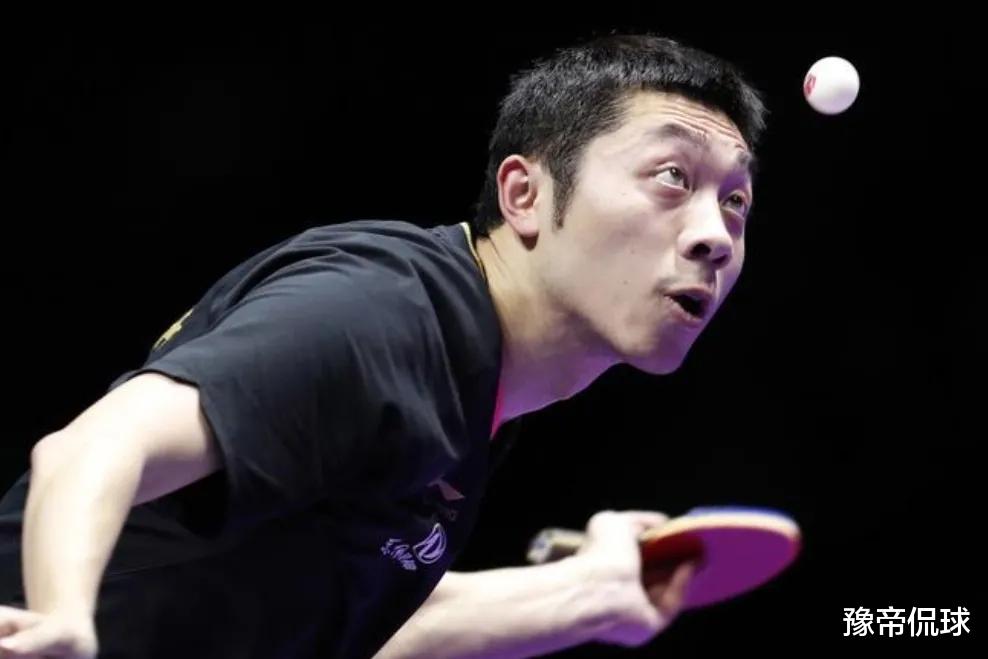 乒乓球全锦赛开打！31岁刘诗雯爆出好消息，张继科没有看错人(2)