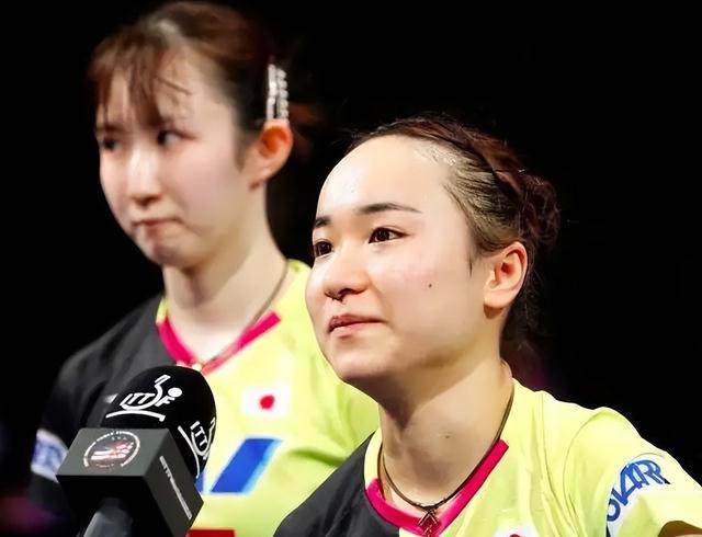 拒绝被爆冷！日本世界冠军3-2险胜国乒名将，平野美宇完成大逆转(3)